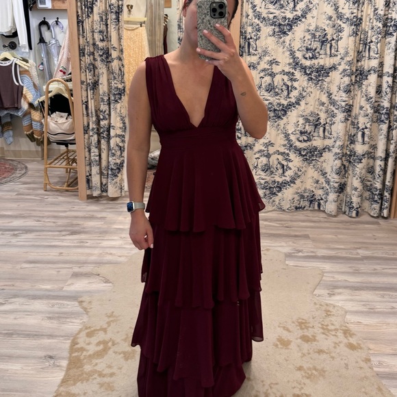 Wedding guest dress / prom dress - Picture 1 of 1